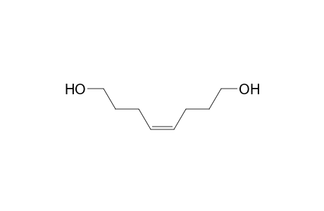 (Z)-4-octene-1,8-diol