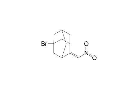 5-Bromo-2-nitromethyleneadamantane