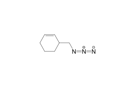 3-(Azidomethyl)cyclohexene