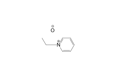 Pyridinium, 1-ethyl-, hydroxide