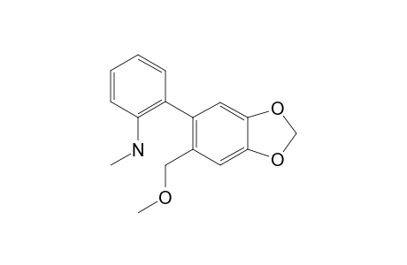 O-methyl-ismine