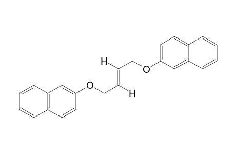 1,4-BIS[(2-NAPHTHYL)OXY]-trans-2-BUTENE