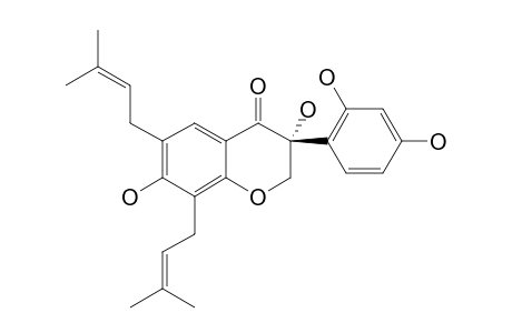 ORIENTANOL-D