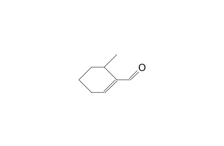 1-Formyl-6-methyl-1-cyclohexene