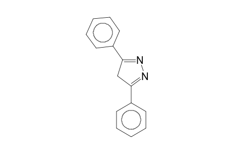 3,5-Diphenyl-4H-pyrazole