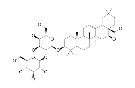 Corchorusin-D2