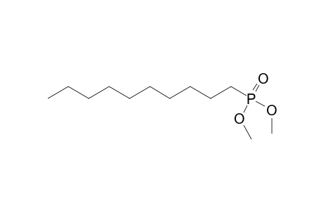 Alkyl phosphonic ester C10ME