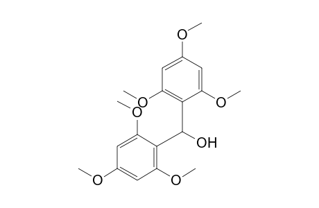 Bis(2,4,6-Trimethoxyphenyl)methanol