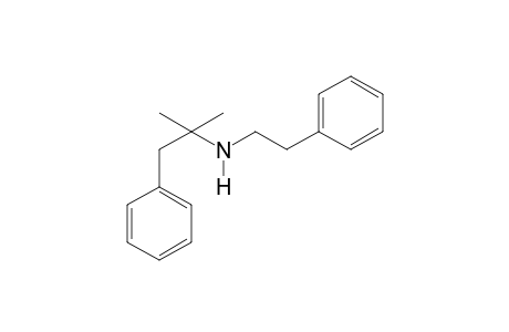 N-Phenethylphentermine