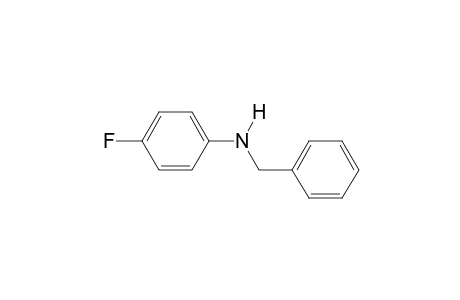 N-Benzyl-4-fluoroaniline