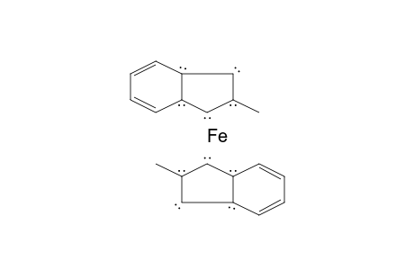 Iron, bis-(2-methylindenyl)-