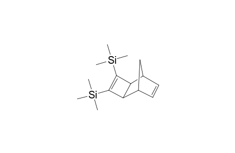 3,4-Bis-(trimethylsilyl)tricyclo[4.2.1.0(2,5)]nona-3,7-diene