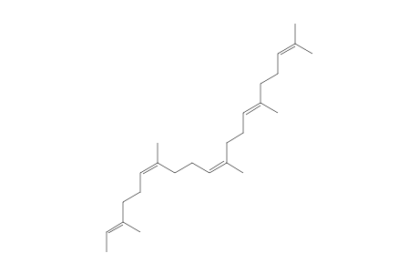 2,6,10,14,18-Pentamethyl-2,6,10,14,18-eicosapentaene