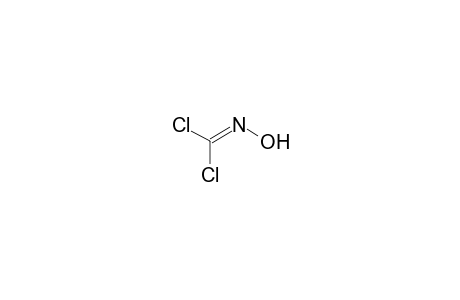 Hydroxycarbonimidic dichloride