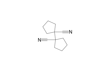 [1,1'-Bicyclopentyl]-1,1'-dicarbonitrile