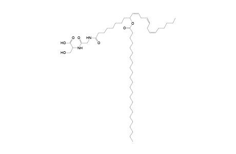 NAGlySer 24:0/22:3