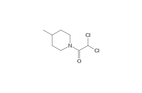 1-(DICHLOROACETYL)-4-PIPECOLINE