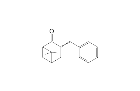 3-benzylidene-6,6-dimethyl-norpinan-2-one