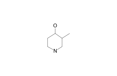 3-Methylpiperidin-4-ol