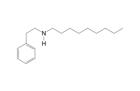 N-Nonylphenethylamine