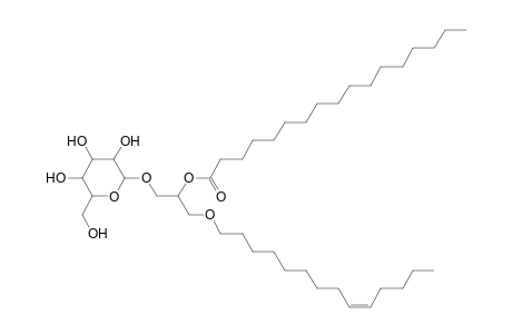 MGDG O-14:1_17:0