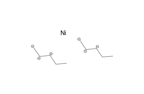 Nickel, bis[(1,2,3-.eta.)-2-pentenyl]-