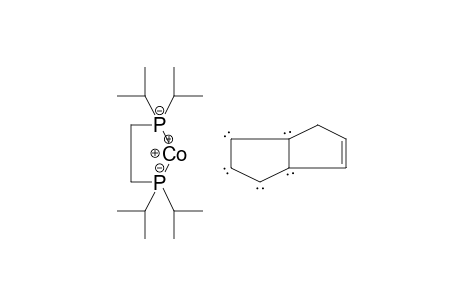 Cobalt, [1,2-bis(diisopropylphosphino)ethane]-(.eta.-5-cyclopentenocyclopentadienyl)
