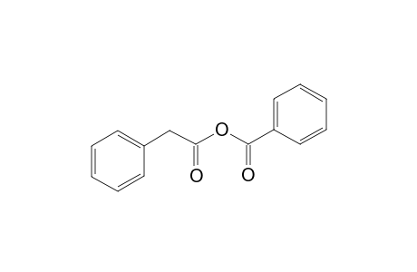 (2-phenylacetyl) benzoate