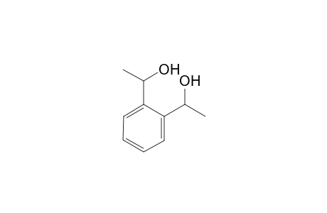 1-[2-(1-Hydroxyethyl)phenyl]ethanol