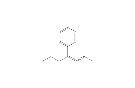 1-propylbut-1-enylbenzene