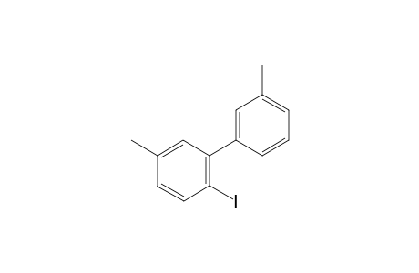 2-Iodo-3',5-dimethyl-1,1'-biphenyl