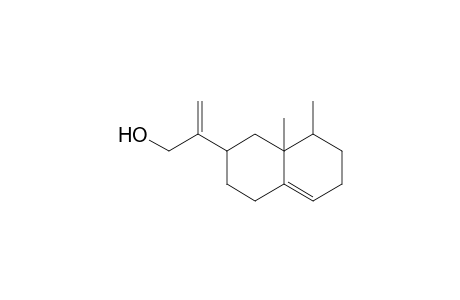 Valencene<13-hydroxy->