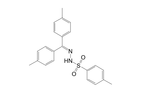 N'-(dip-tolylmethylene)-4-methylbenzenesulfonohydrazide