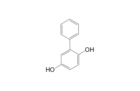 [1,1'-Biphenyl]-2,5-diol