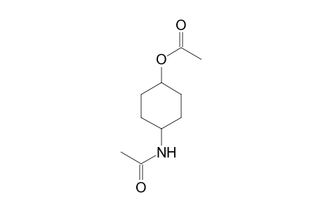 [4-Hydroxycyclohexyl]acetamide