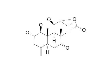 DELTA-4-(18)-EURYCOLACTONE_E