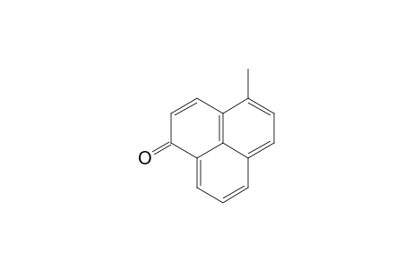4-Methyl-1H-phenalenone