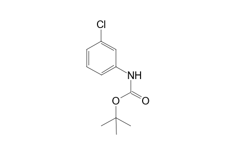N-(tert-Butoxycarbonyl)-3-chloroaniline