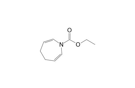 1-Ethoxycarbonyl-4,5-dihydroazepine