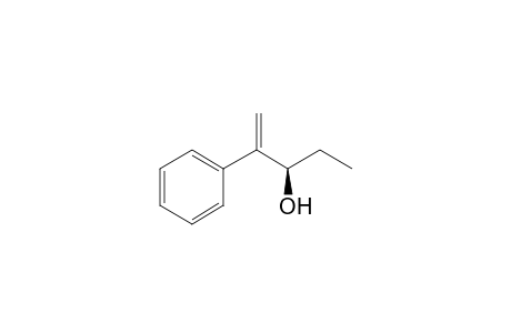 (R)-(+)-2-Phenylpent-1-en-3-ol