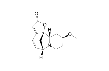 4-Epiphyllanthine