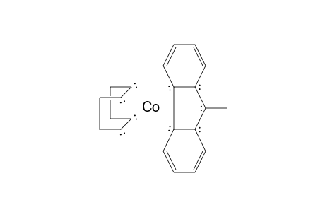 Cobalt, (.eta.-4-1,5-cyclooctadiene)(9-methylfluorenyl)-