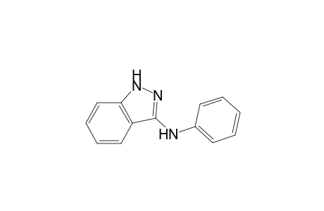 N-phenyl-1H-indazol-3-amine