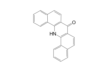Dibenzo[c,H]acridin-7(14H)-one