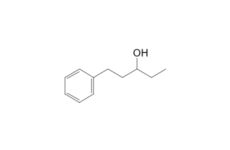 1-Phenyl-3-pentanol