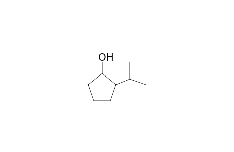 CYCLOPENTANOL, 2-(1-METHYLETHYL)-
