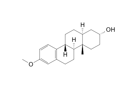 trans-anti-trans-1,2alpha,3,4,4a,4b,5,6,10b,11,12,12a-DODECAHYDRO-8-METHOXY-4a-METHYL-2-CHRYSENOL