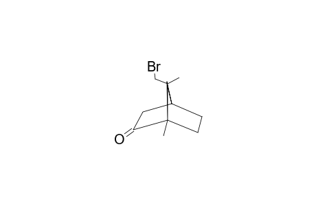 8-Bromo-1,7,7-trimethyl-bicyclo(2.2.1)heptan-2-one