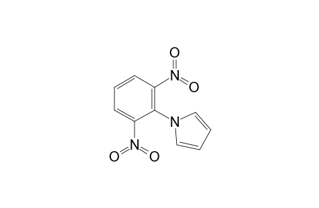 N-(2,6-Dinitrophenyl)pyrrole