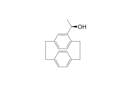 (R,Sp)-(+)-1-[4-[2.2]Paracyclophanyl]ethan-1-ol